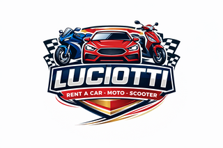 Logo Luciotti Noleggio